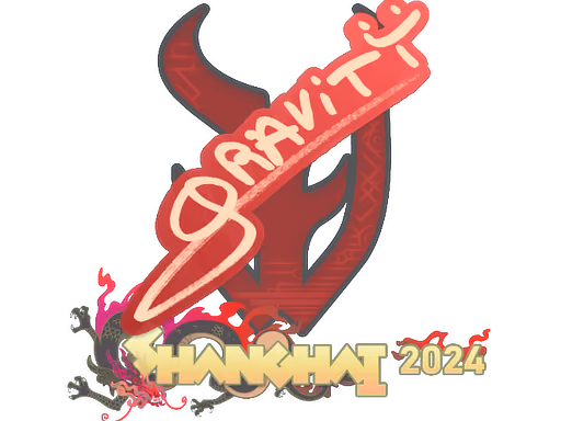 Graviti | Shanghai 2024