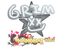 Grim | Shanghai 2024