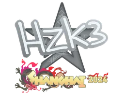 hallzerk | Shanghai 2024