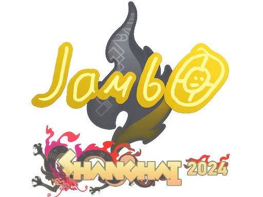 jambo | Shanghai 2024