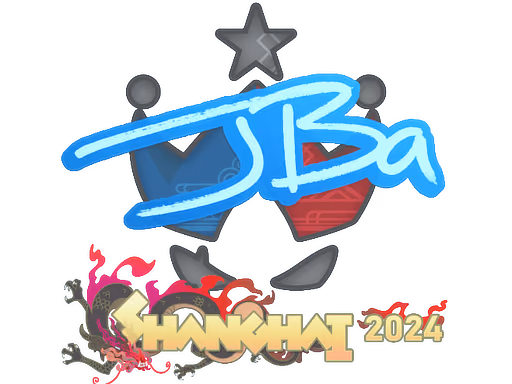 JBa | Shanghai 2024