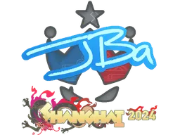 JBa | Shanghai 2024