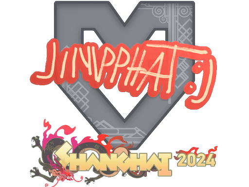 Jimpphat | Shanghai 2024