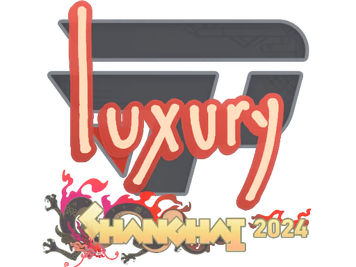 lux | Shanghai 2024