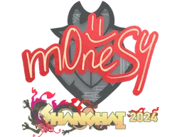 m0NESY | Shanghai 2024