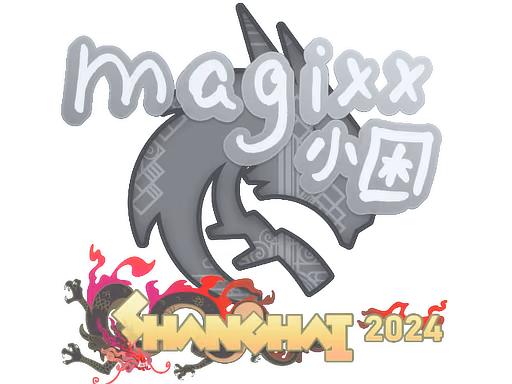magixx | Shanghai 2024