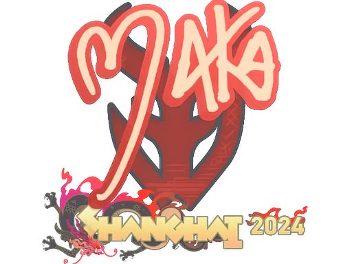 Maka | Shanghai 2024
