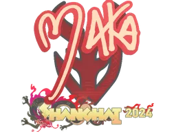Maka | Shanghai 2024