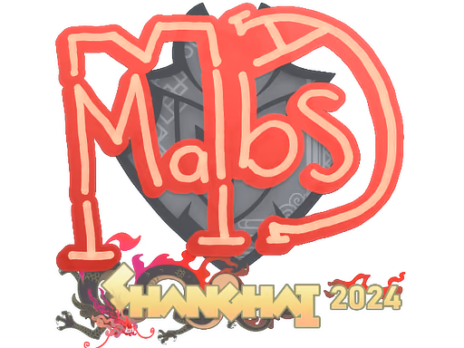 malbsMd | Shanghai 2024