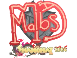 malbsMd | Shanghai 2024