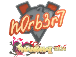 n0rb3r7 | Shanghai 2024