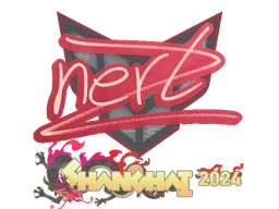 NertZ | Shanghai 2024
