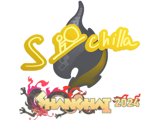 s-chilla | Shanghai 2024