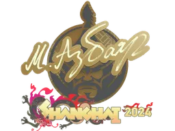 Senzu | Shanghai 2024