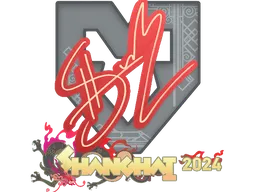 siuhy | Shanghai 2024