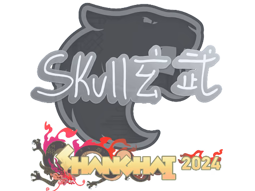 skullz | Shanghai 2024