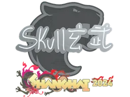 skullz | Shanghai 2024