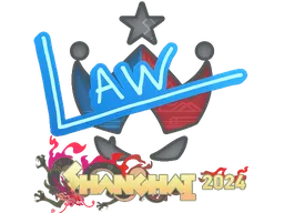 stanislaw | Shanghai 2024