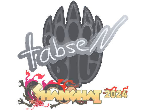 tabseN | Shanghai 2024