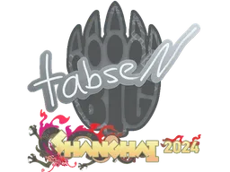 tabseN | Shanghai 2024