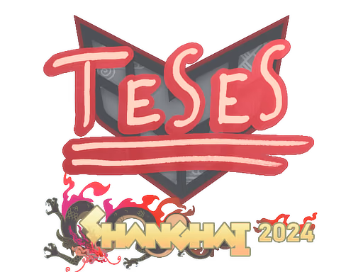 TeSeS | Shanghai 2024