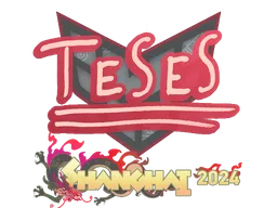 TeSeS | Shanghai 2024