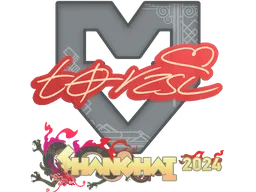 torzsi | Shanghai 2024