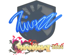 Twistzz | Shanghai 2024