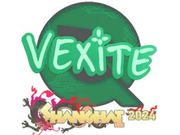 vexite | Shanghai 2024
