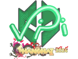 VINI | Shanghai 2024