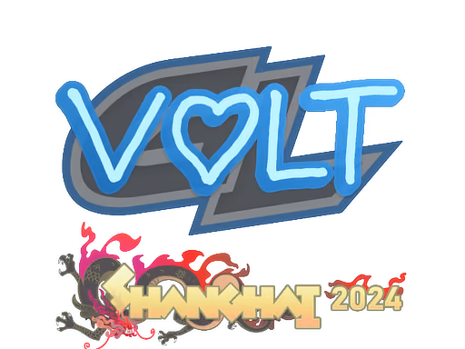 volt | Shanghai 2024