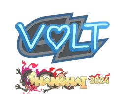 volt | Shanghai 2024