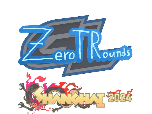 ztr | Shanghai 2024