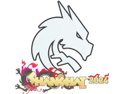 Team Spirit | Shanghai 2024