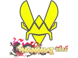 Vitality | Shanghai 2024