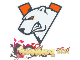 Virtus.pro | Shanghai 2024