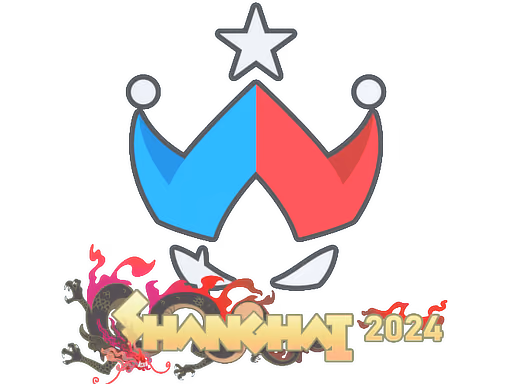Wildcard | Shanghai 2024