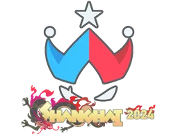 Wildcard | Shanghai 2024