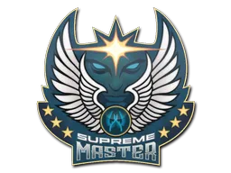 Supreme Master First Class