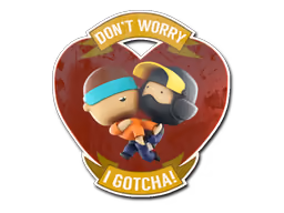 Don't Worry