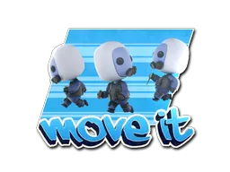 Move It
