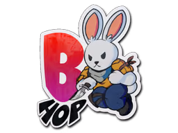 B Hop