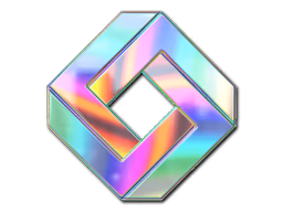 Infinite Diamond