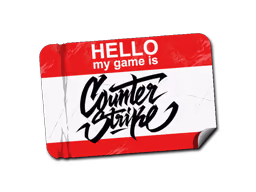 Hi, My Game Is