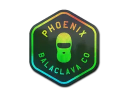 Phoenix Balaclava Co.