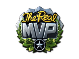 The Real MVP