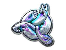 Rock, Paper, Scissors