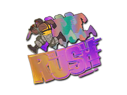 T Rush