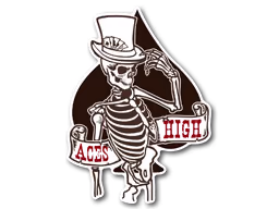 Aces High