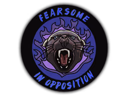 Fearsome